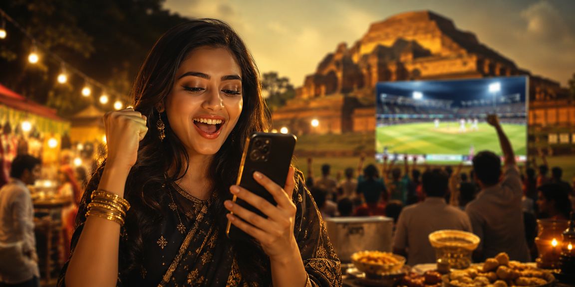 বাংলাদেশে রাত্রিকালীন ক্রিকেট বেটিং দৃশ্য