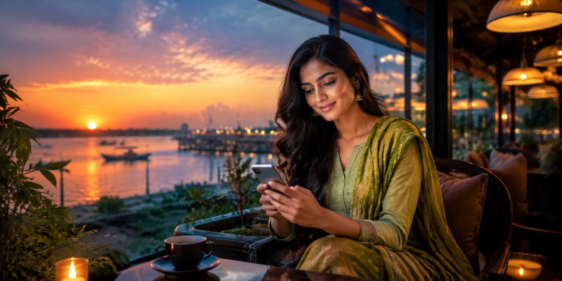 খুলনায় মোবাইল পেমেন্ট সুবিধা